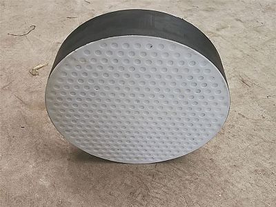 辽宁四氟板式橡胶支座易于更换缓冲隔震
